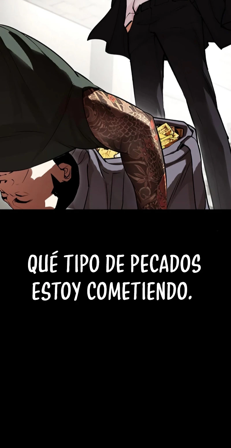Nueva cara Capitulo 459 página 4