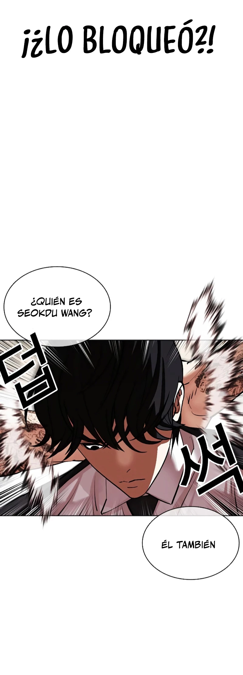 Nueva cara Capitulo 459 página 41