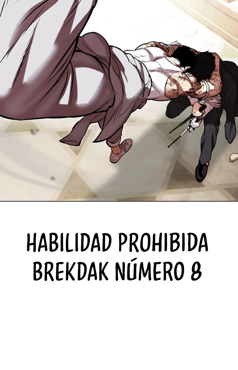 Nueva cara Capitulo 459 página 43