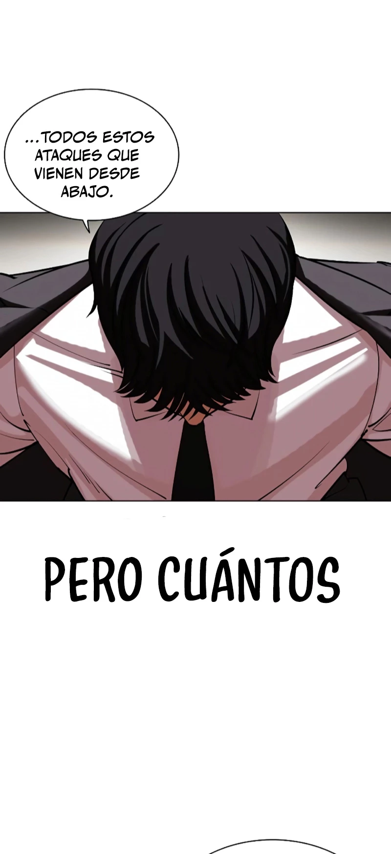 Nueva cara Capitulo 459 página 48