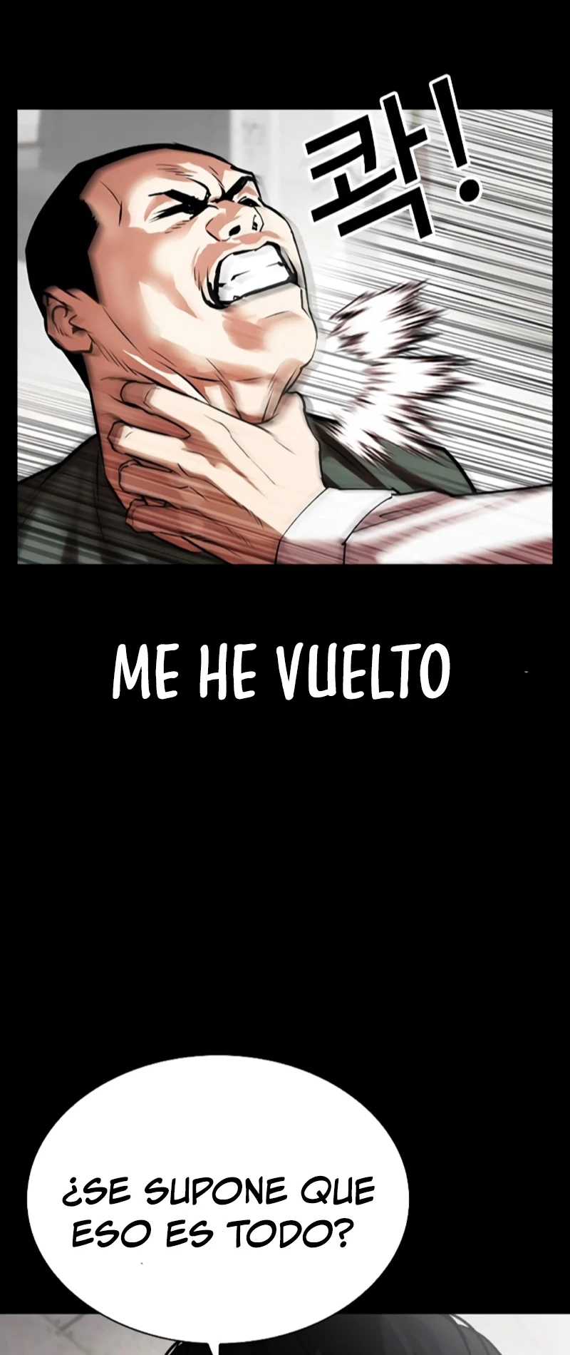 Nueva cara Capitulo 459 página 5