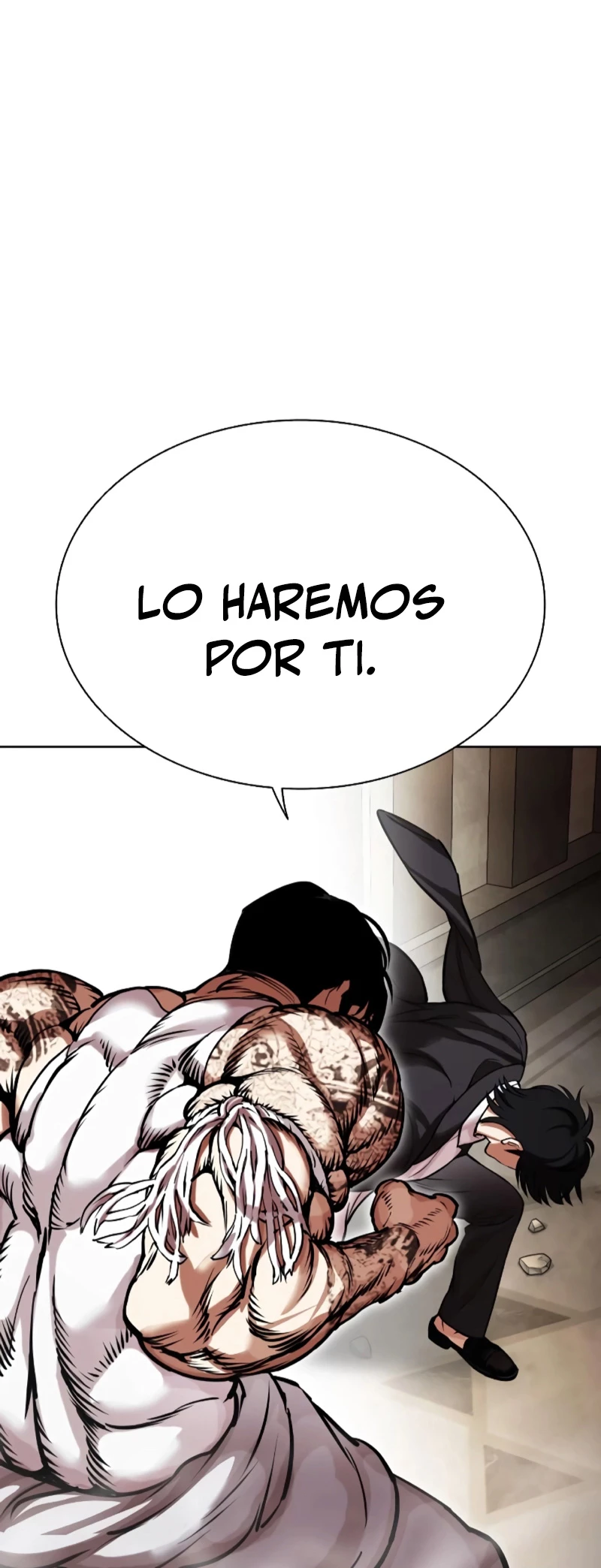 Nueva cara Capitulo 459 página 51