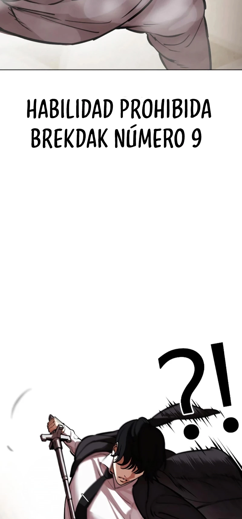 Nueva cara Capitulo 459 página 52