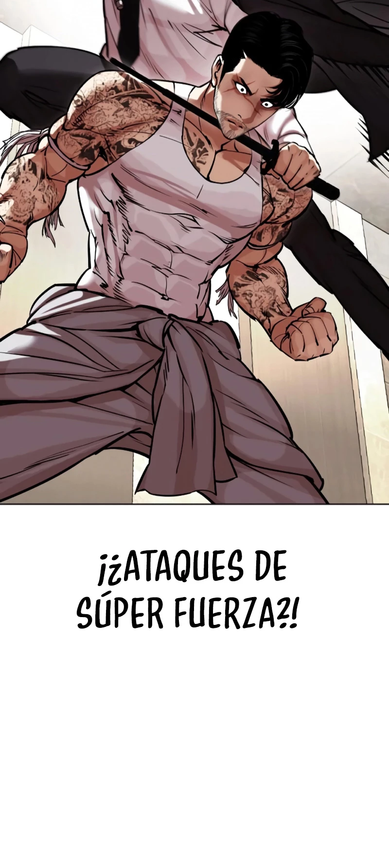 Nueva cara Capitulo 459 página 53