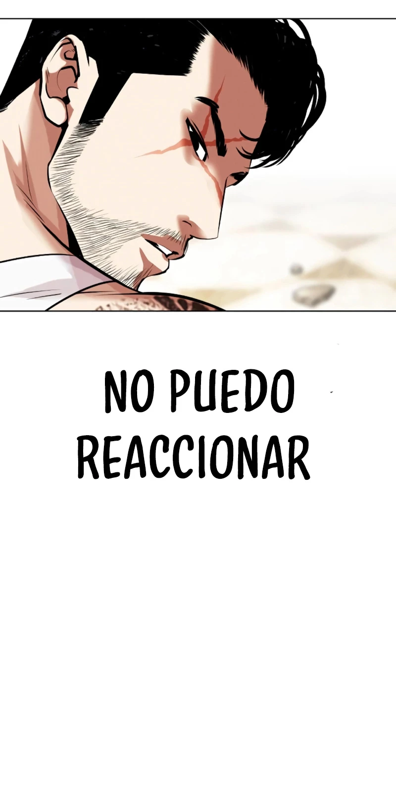 Nueva cara Capitulo 459 página 54