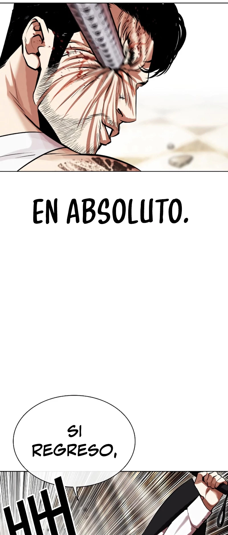 Nueva cara Capitulo 459 página 55