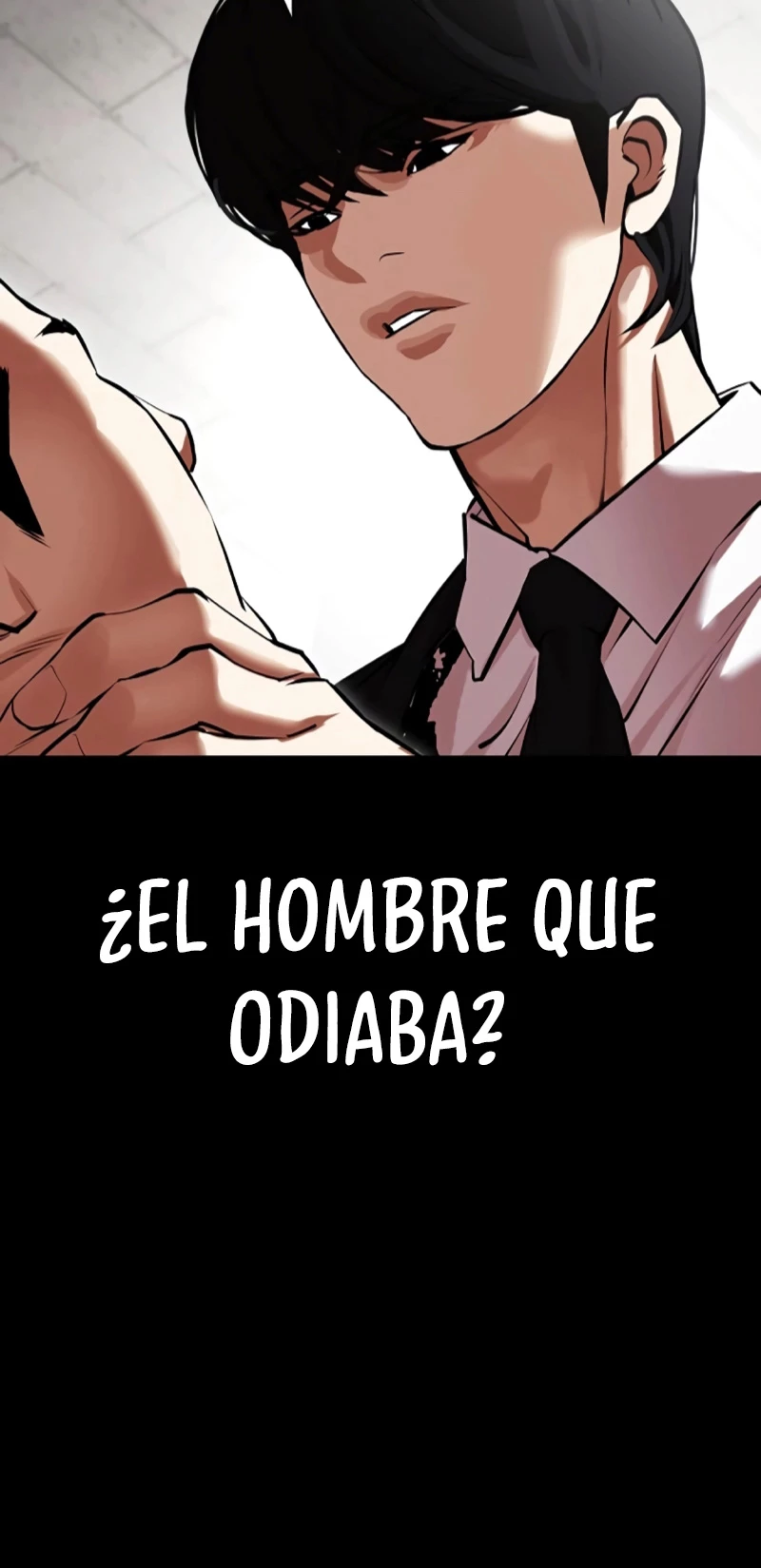 Nueva cara Capitulo 459 página 6