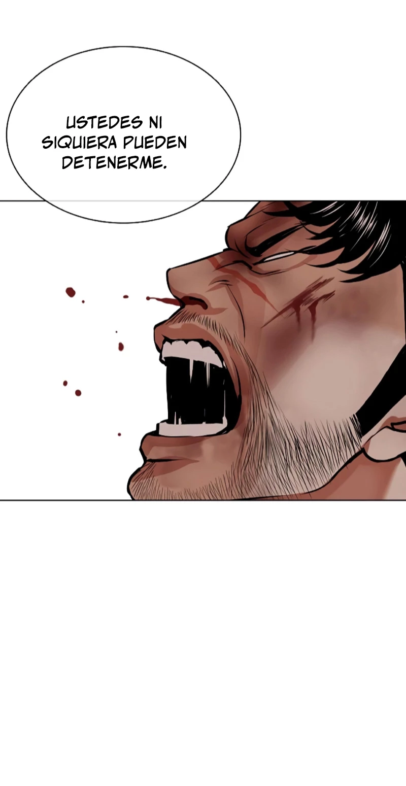Nueva cara Capitulo 459 página 60