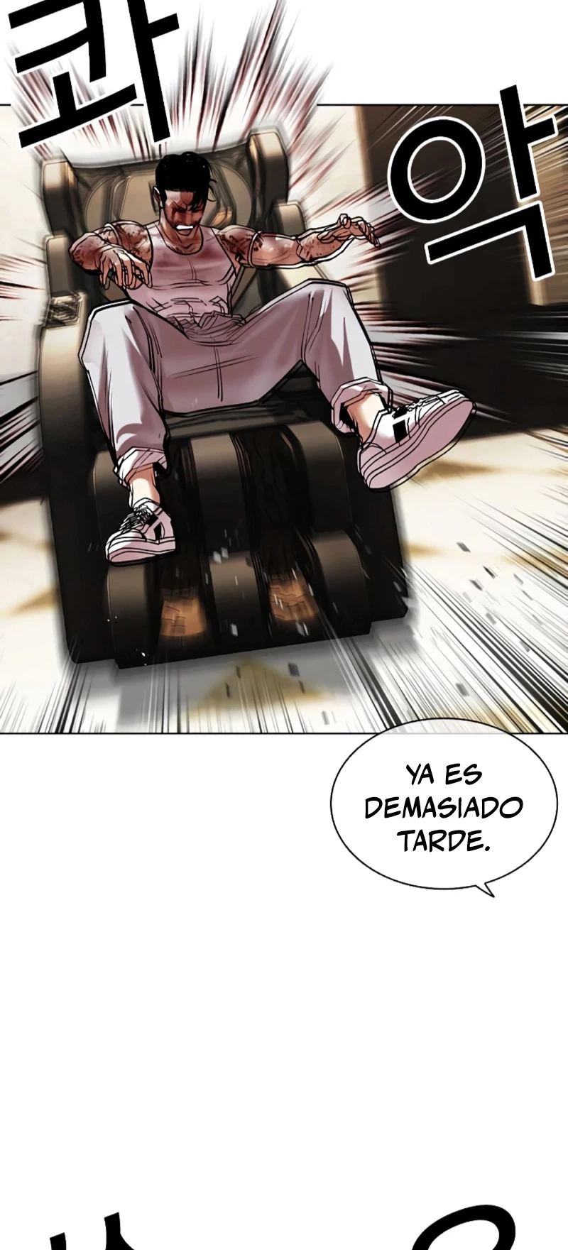 Nueva cara Capitulo 459 página 63