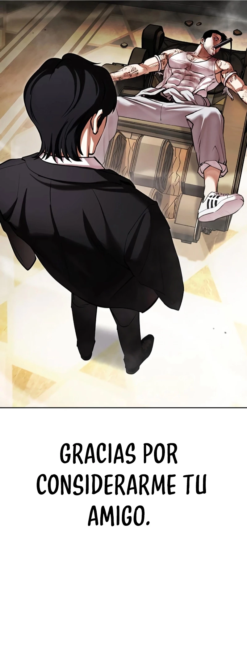 Nueva cara Capitulo 459 página 67