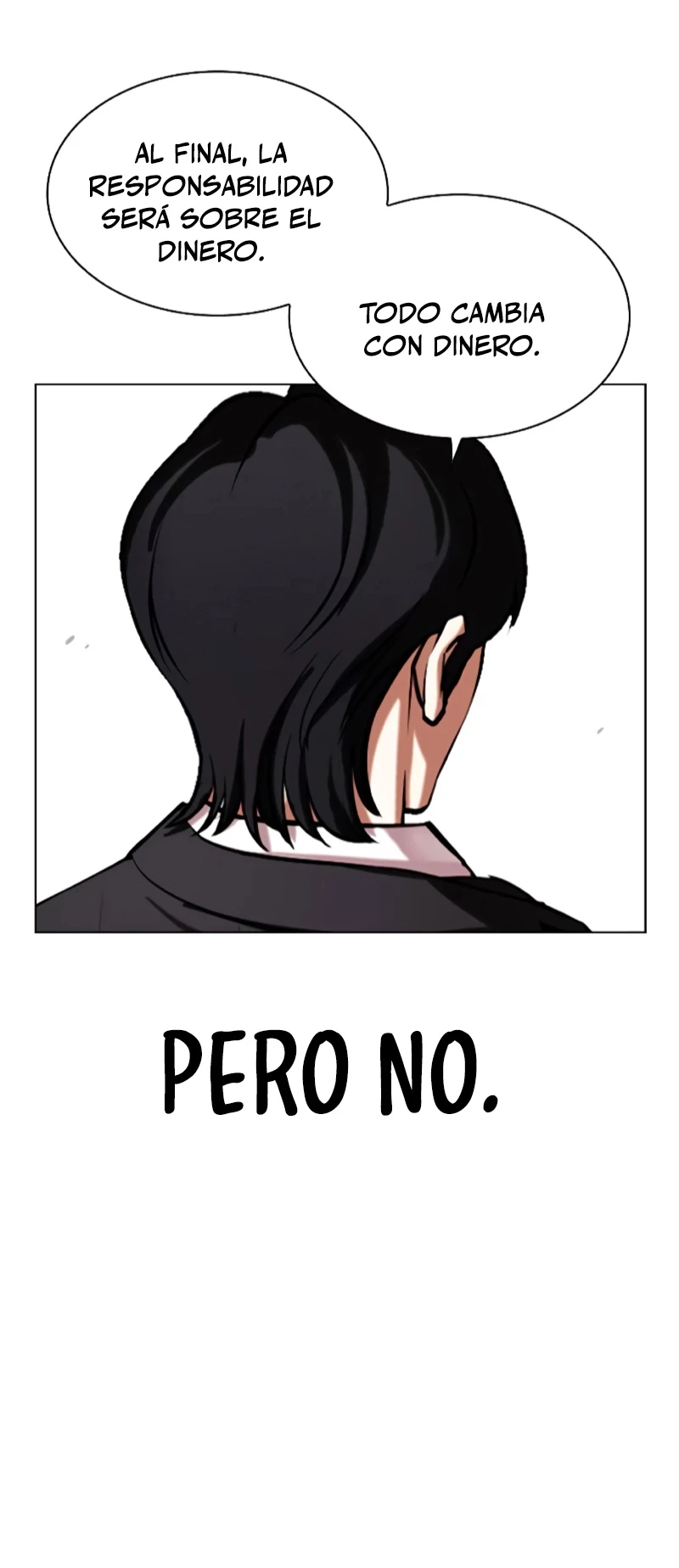 Nueva cara Capitulo 459 página 68
