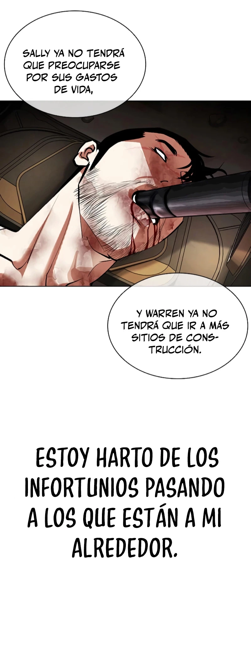 Nueva cara Capitulo 459 página 69