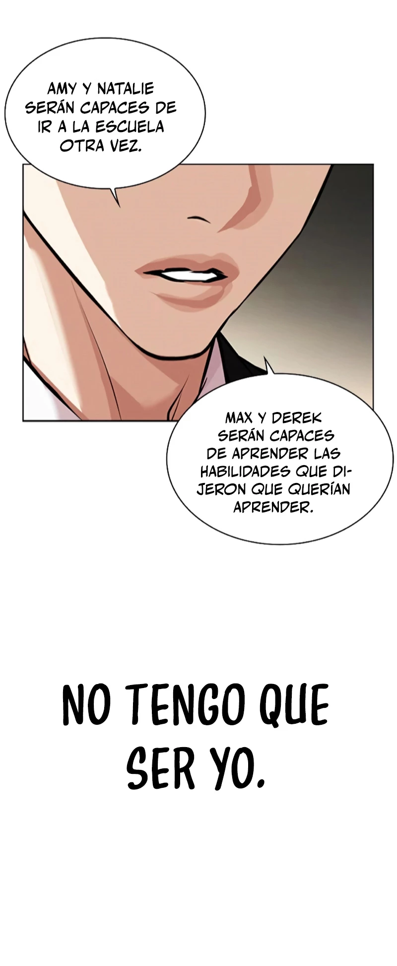 Nueva cara Capitulo 459 página 70