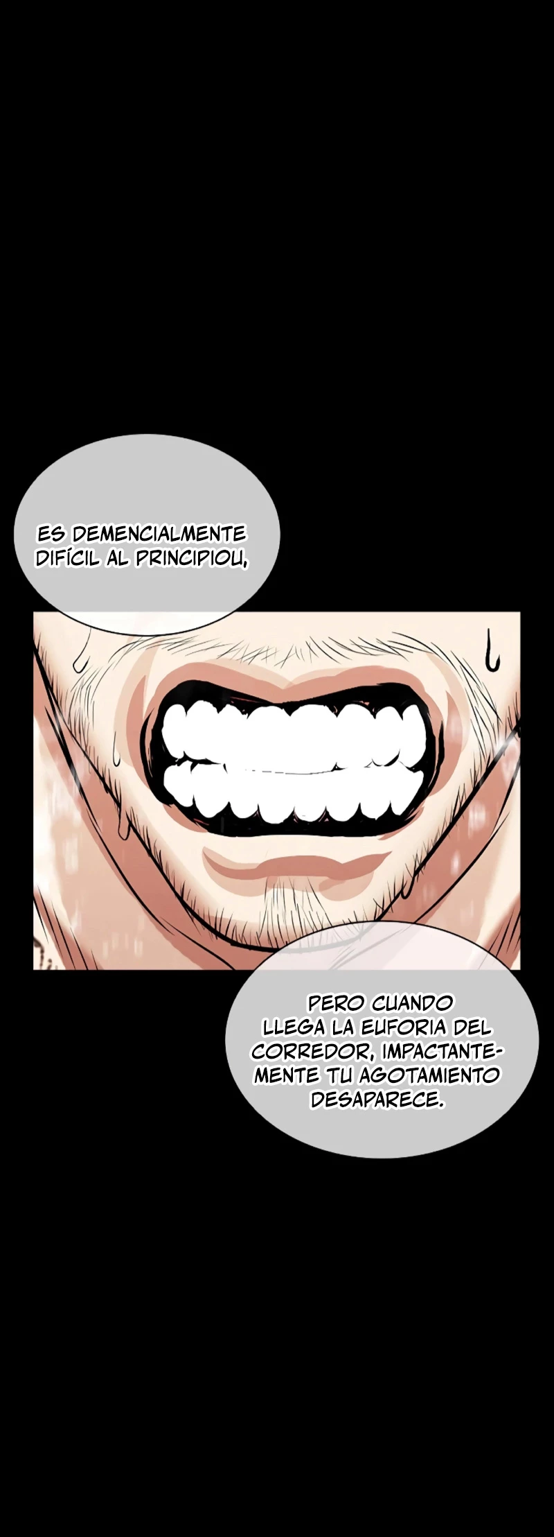 Nueva cara Capitulo 459 página 85