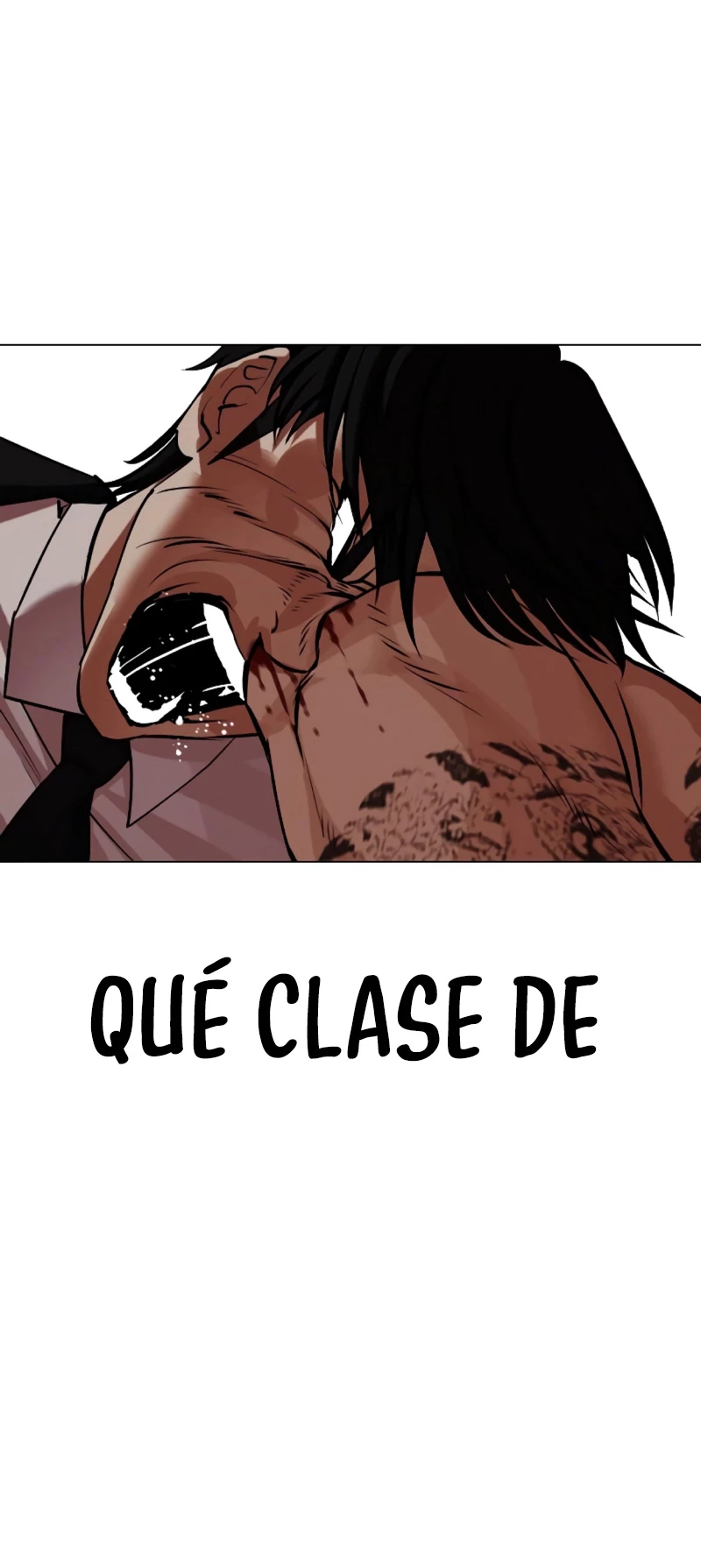 Nueva cara Capitulo 459 página 99