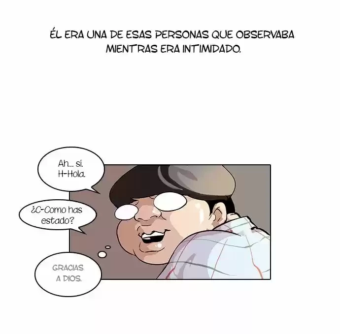 Nueva cara Capitulo 46 página 10