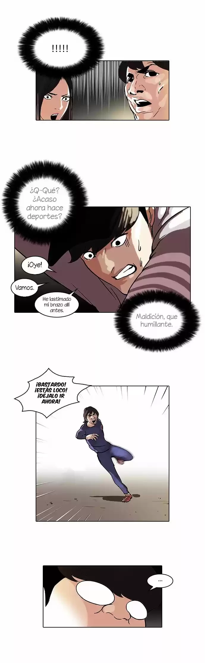 Nueva cara Capitulo 46 página 24