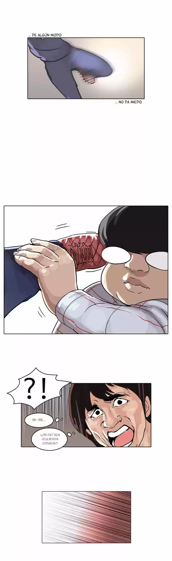 Nueva cara Capitulo 46 página 26