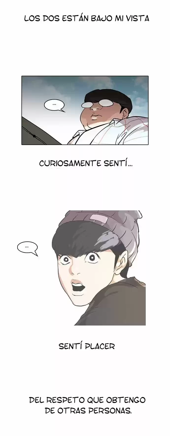 Nueva cara Capitulo 46 página 28
