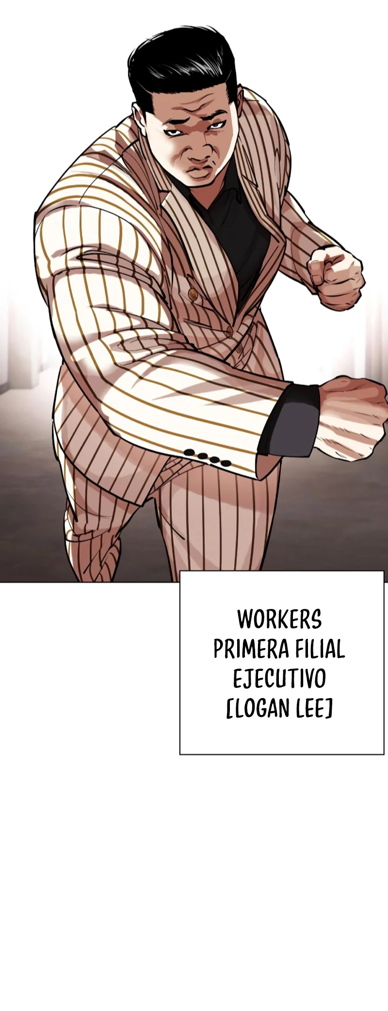 Nueva cara Capitulo 460 página 102