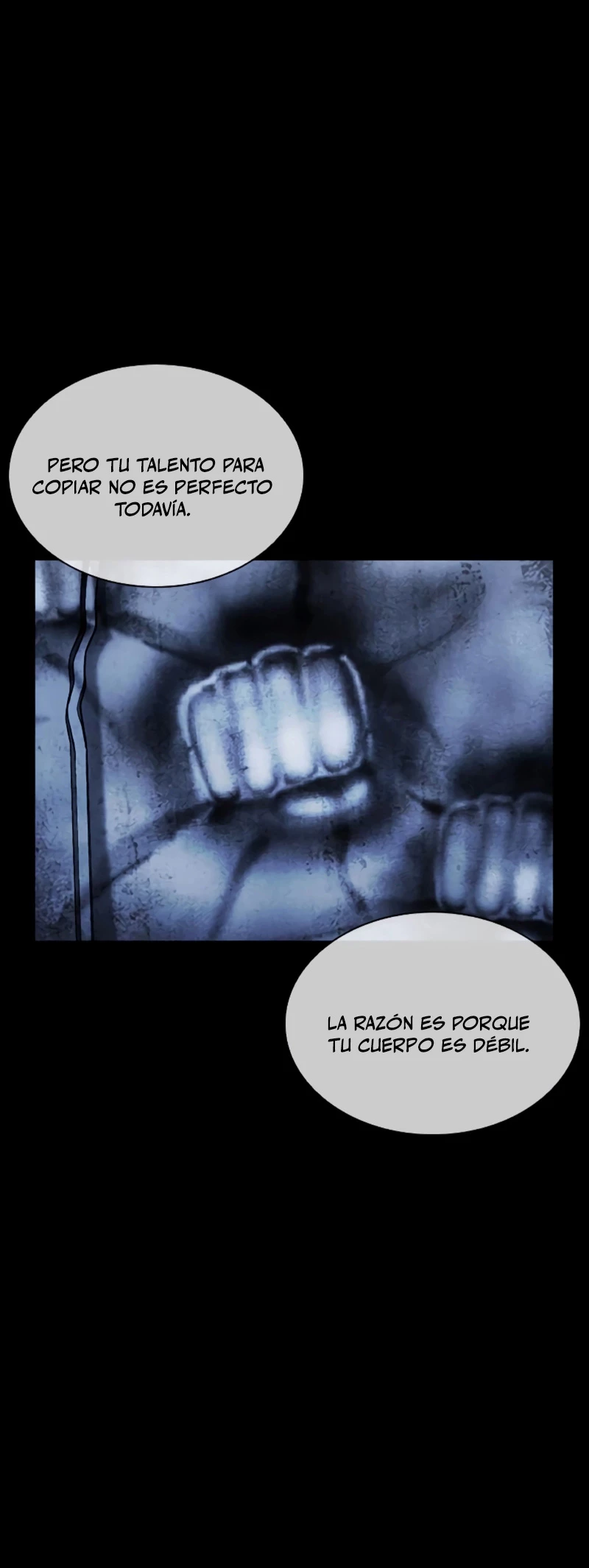 Nueva cara Capitulo 460 página 110
