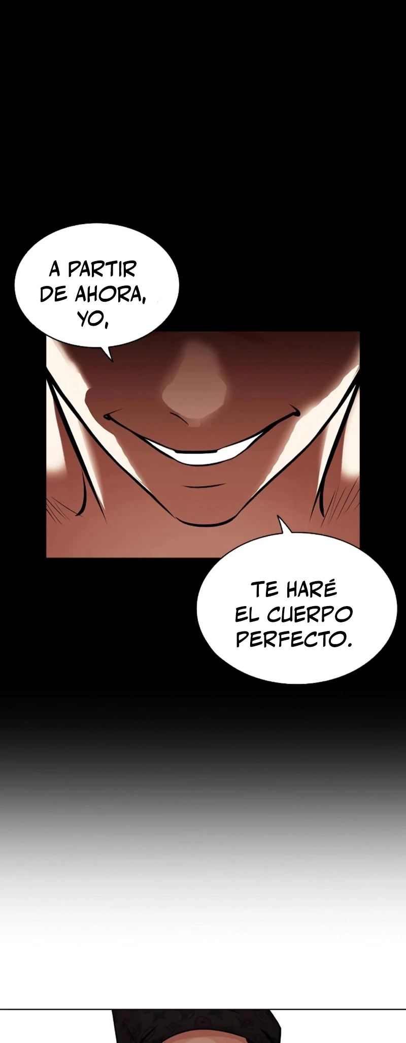 Nueva cara Capitulo 460 página 113
