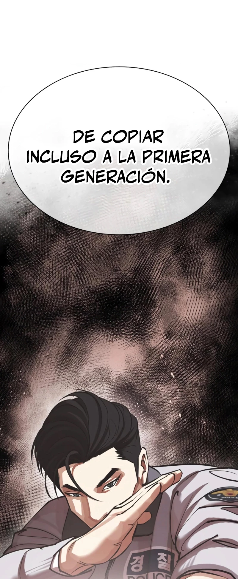 Nueva cara Capitulo 460 página 116