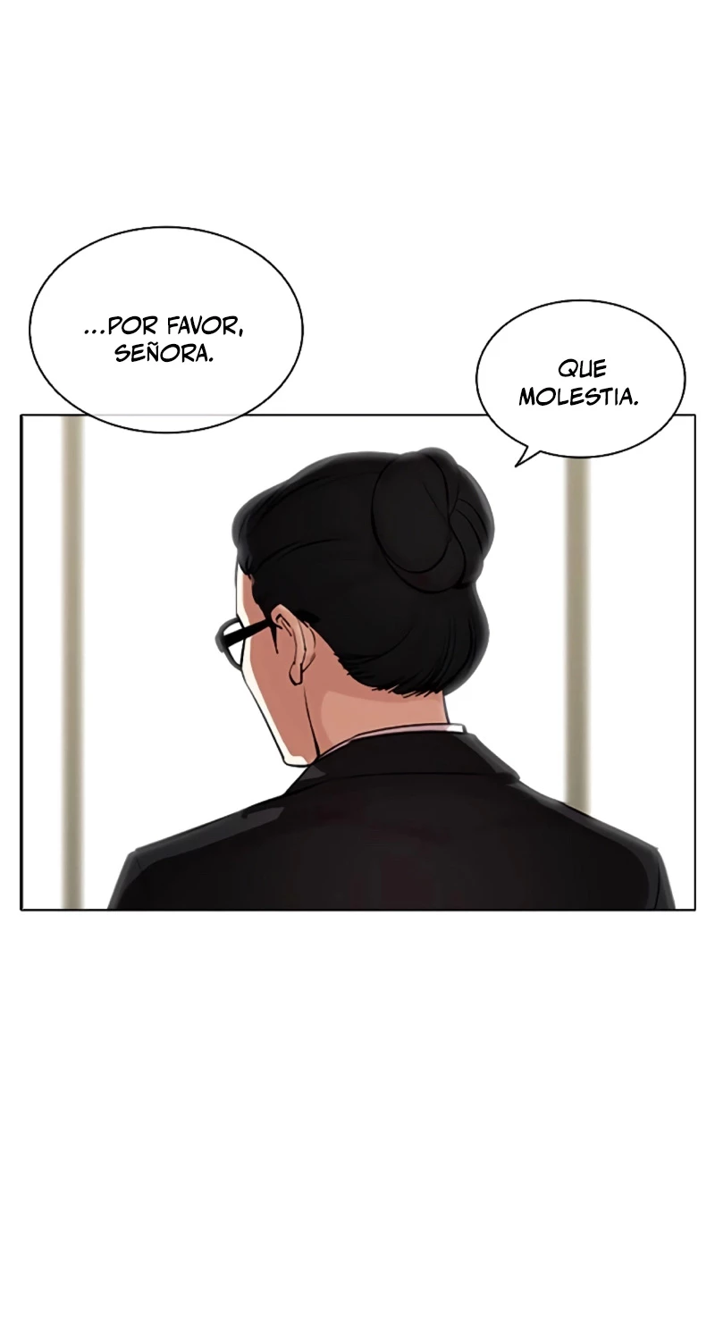 Nueva cara Capitulo 460 página 13