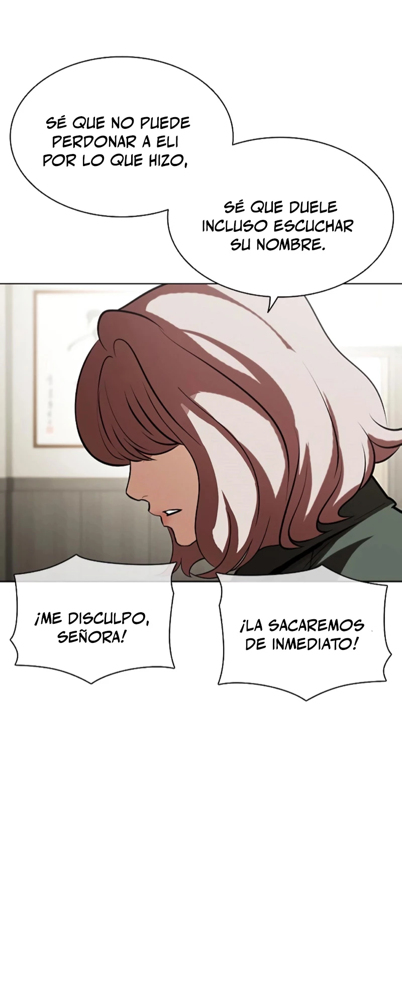 Nueva cara Capitulo 460 página 15