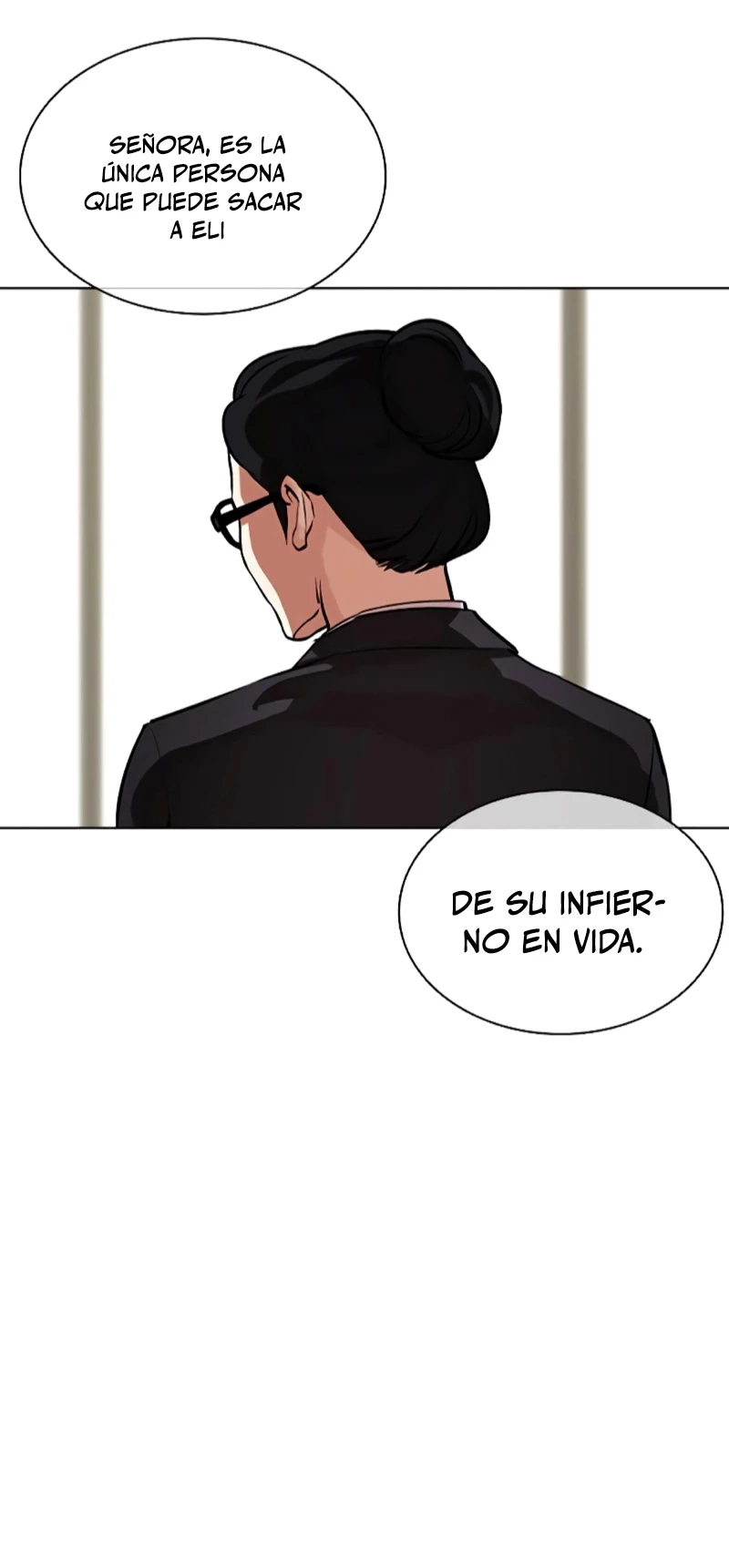 Nueva cara Capitulo 460 página 16