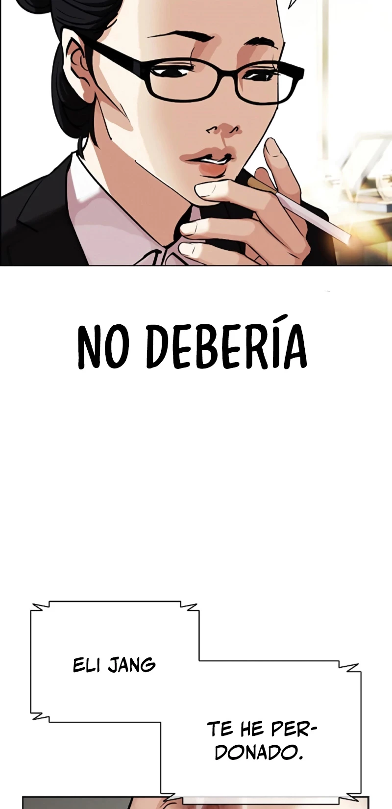 Nueva cara Capitulo 460 página 22