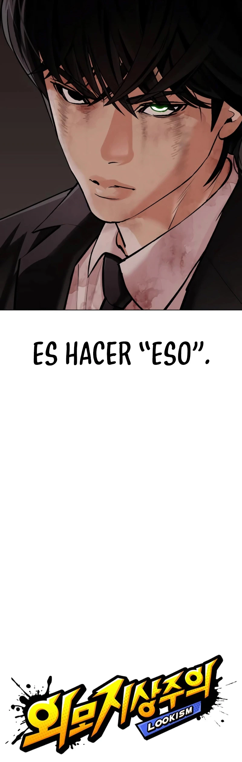 Nueva cara Capitulo 460 página 32