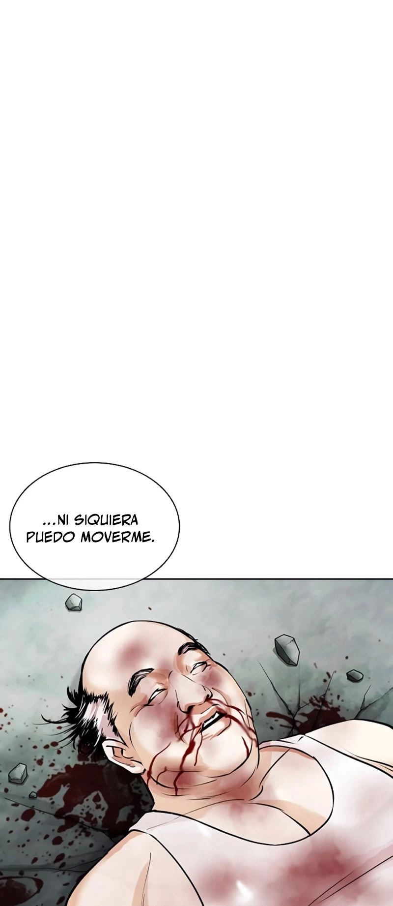 Nueva cara Capitulo 460 página 33
