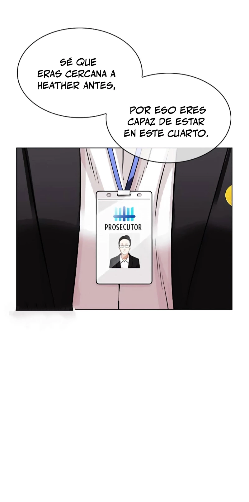 Nueva cara Capitulo 460 página 5