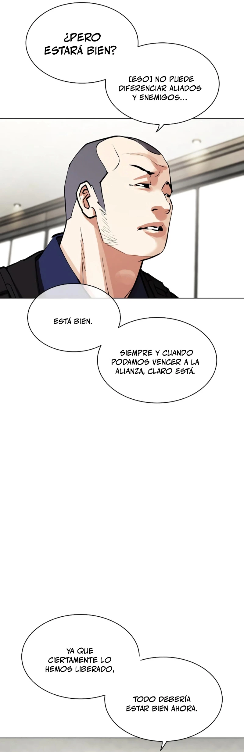 Nueva cara Capitulo 460 página 58
