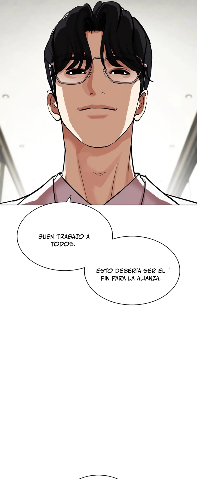 Nueva cara Capitulo 460 página 59