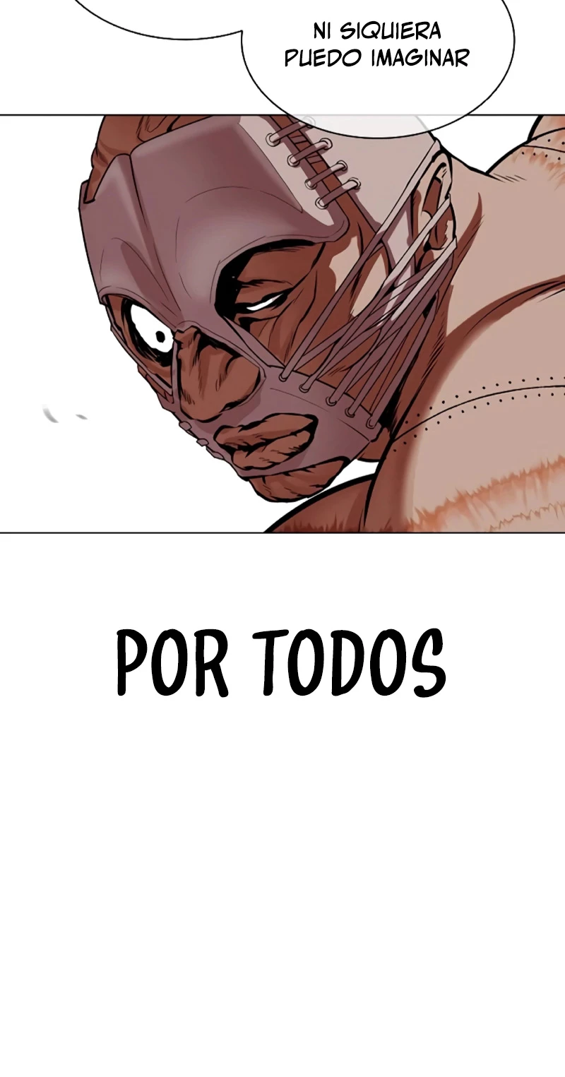Nueva cara Capitulo 460 página 69