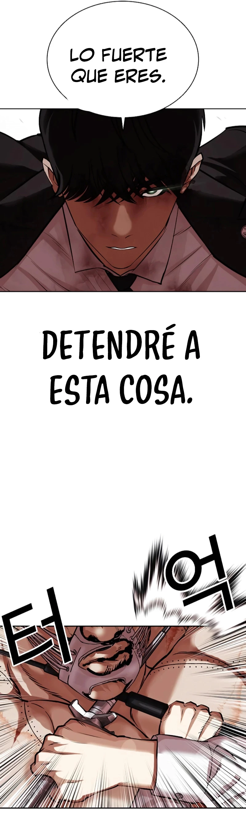 Nueva cara Capitulo 460 página 70