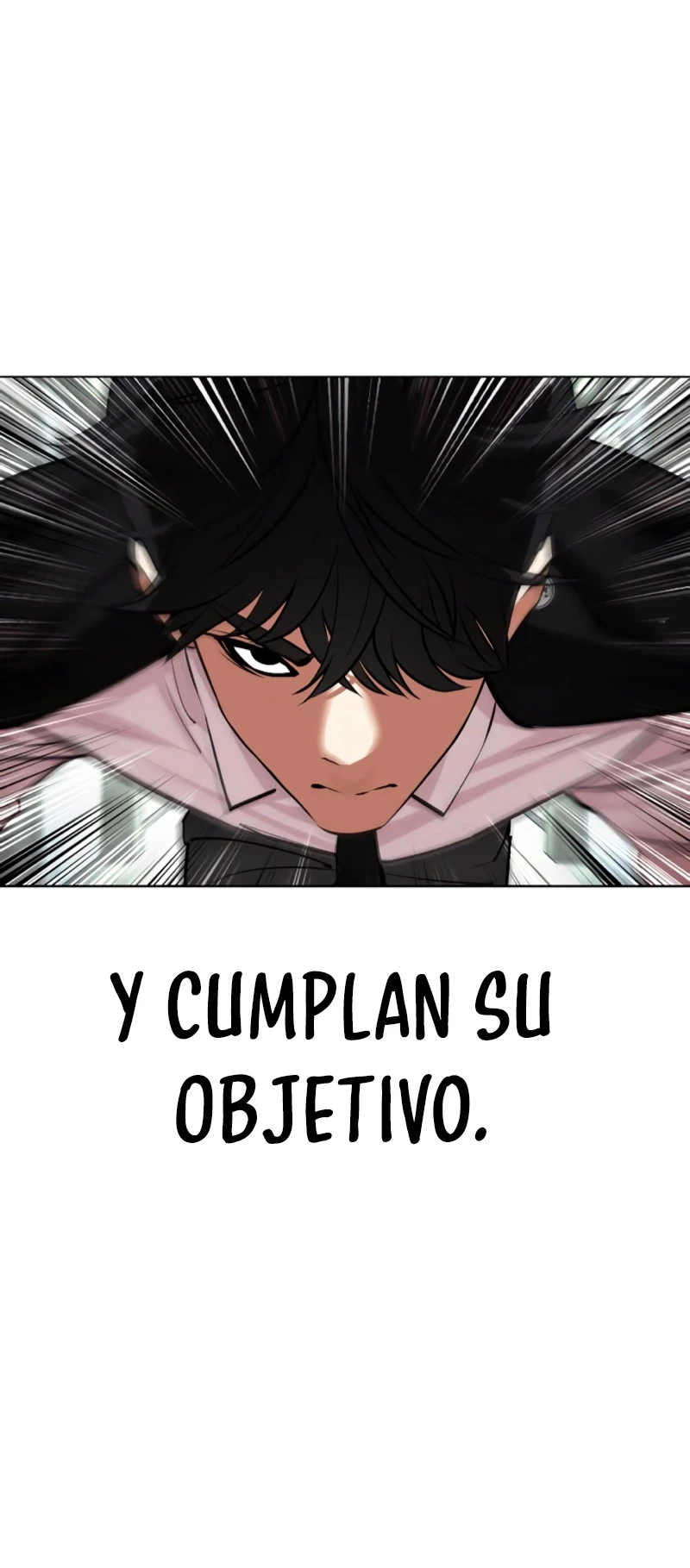 Nueva cara Capitulo 460 página 73