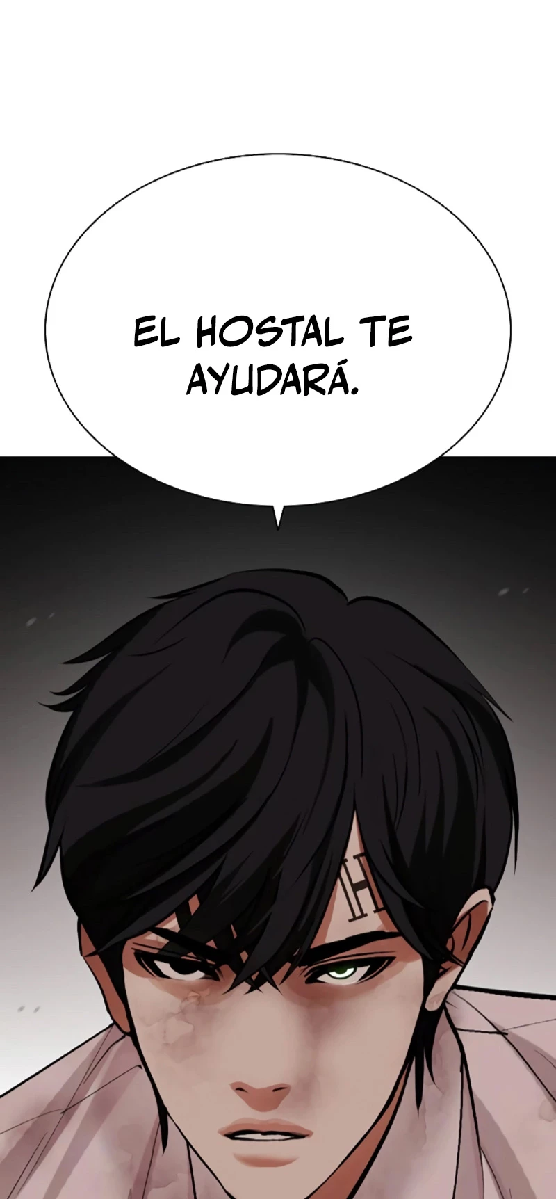 Nueva cara Capitulo 460 página 84