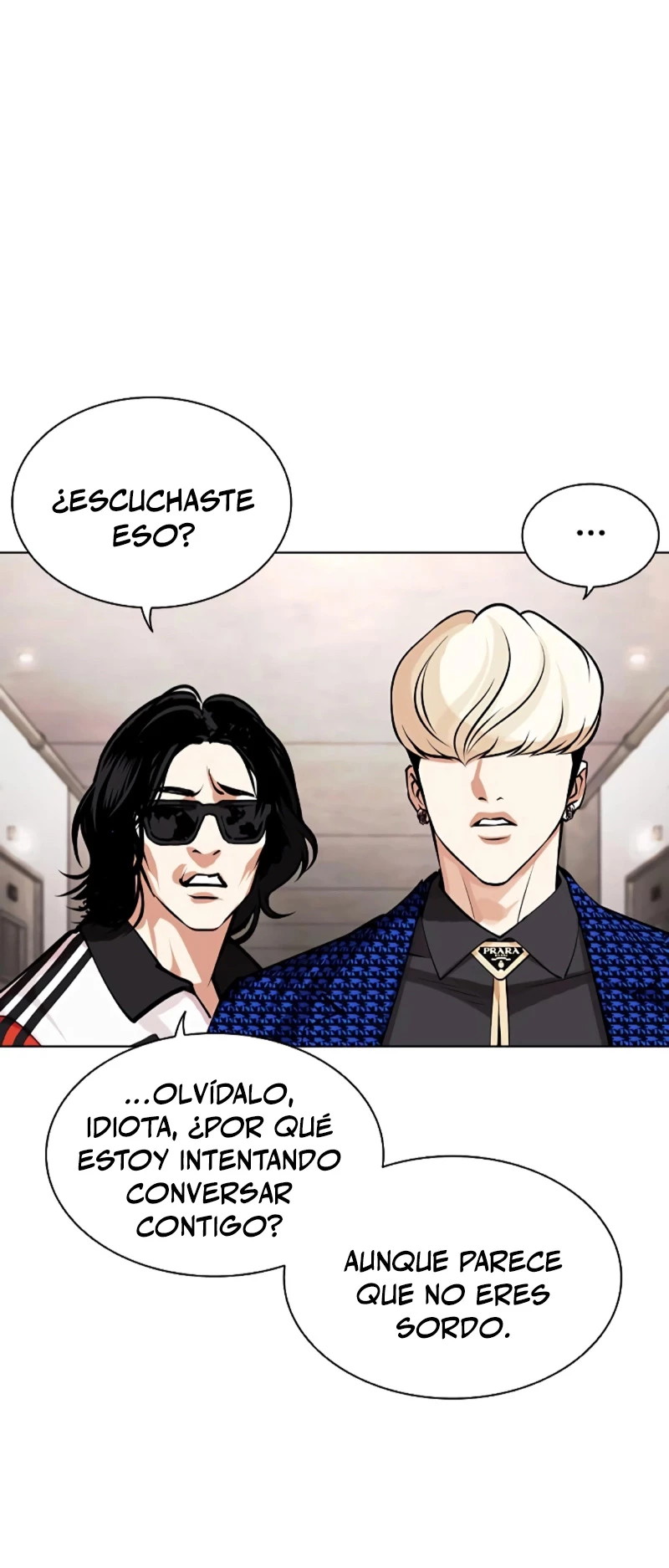 Nueva cara Capitulo 460 página 86