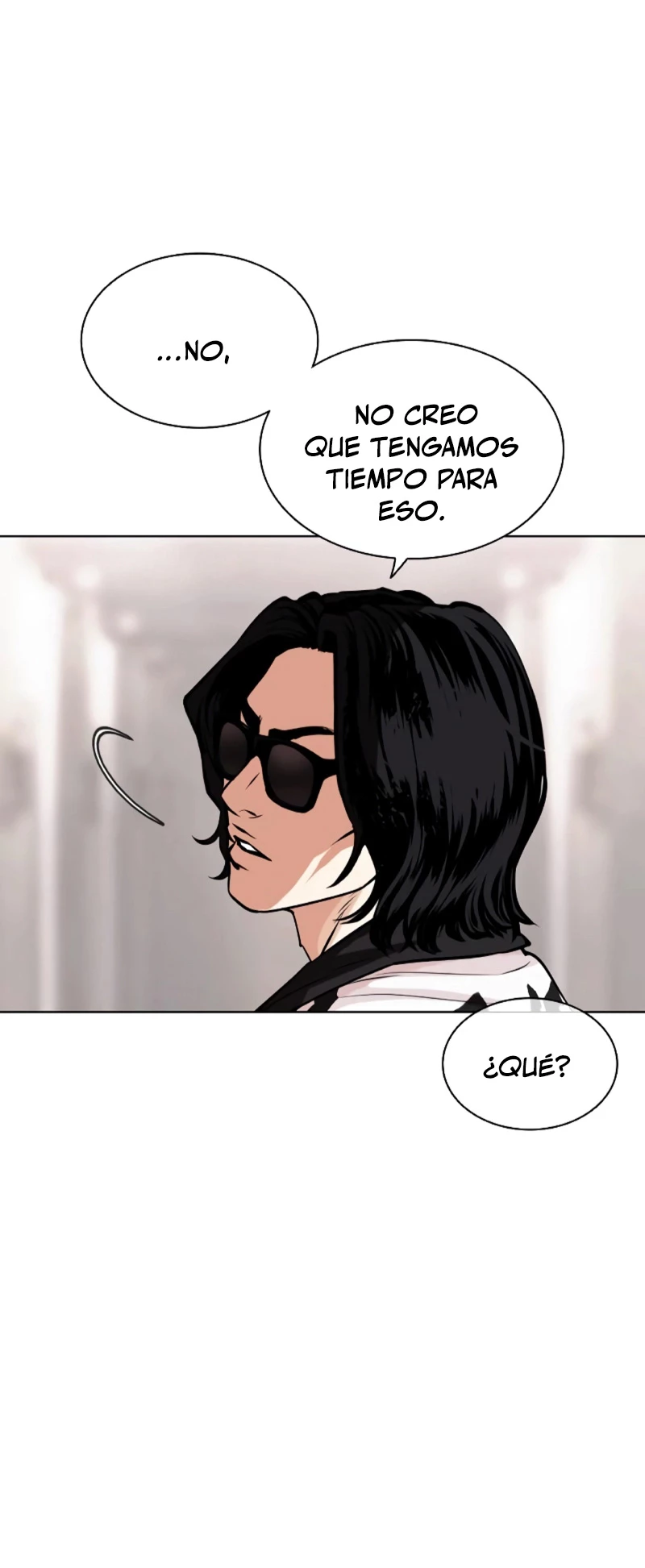 Nueva cara Capitulo 460 página 88