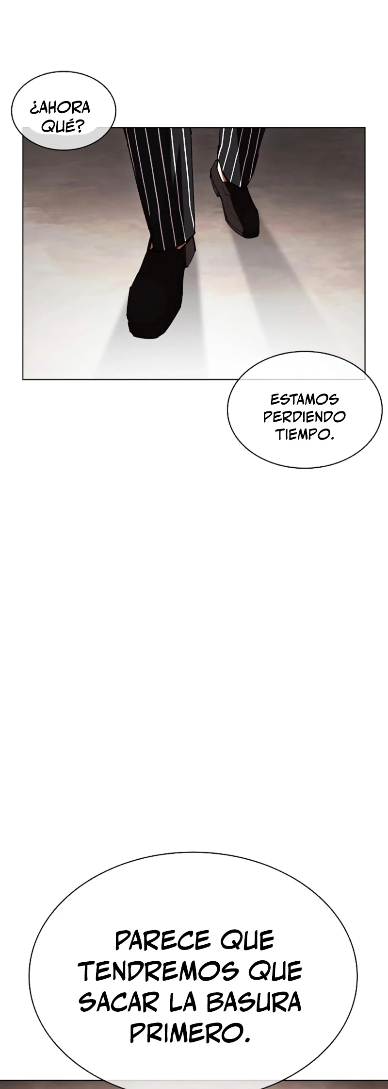 Nueva cara Capitulo 460 página 89