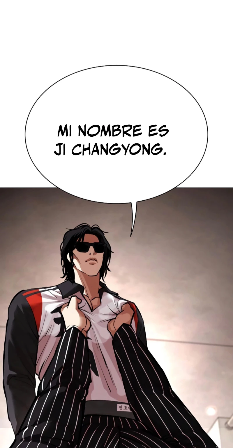 Nueva cara Capitulo 460 página 92