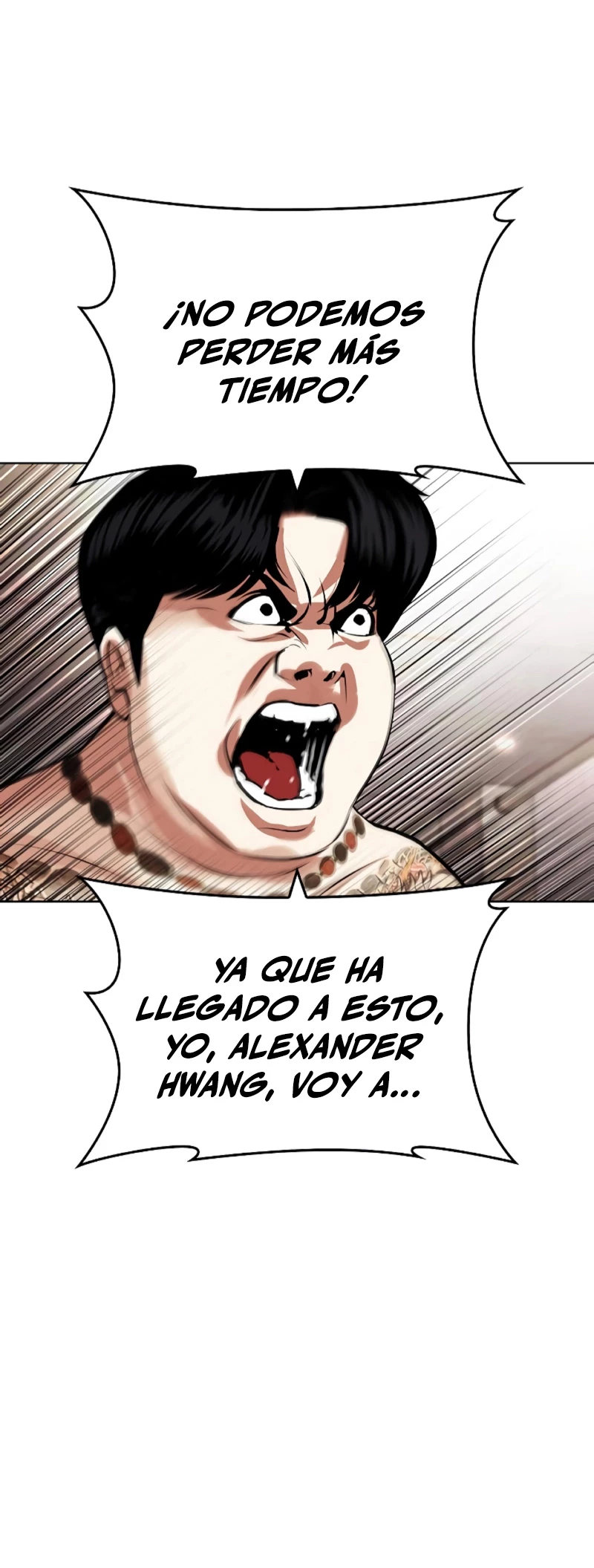 Nueva cara Capitulo 460 página 98
