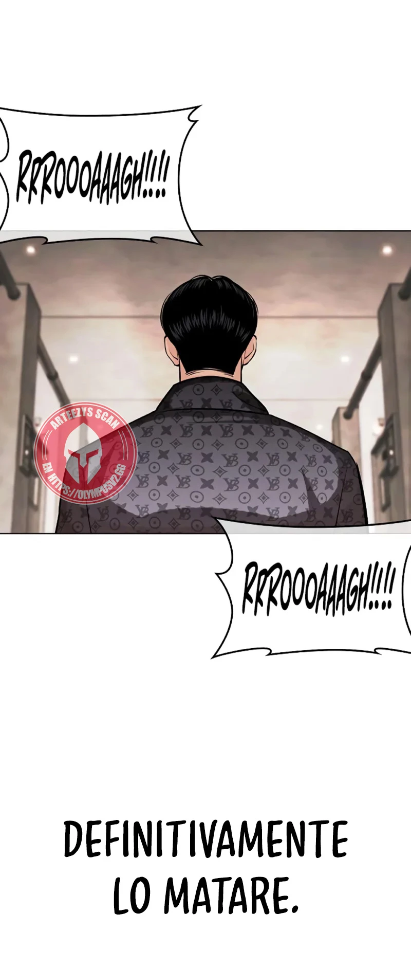 Nueva cara Capitulo 461 página 103