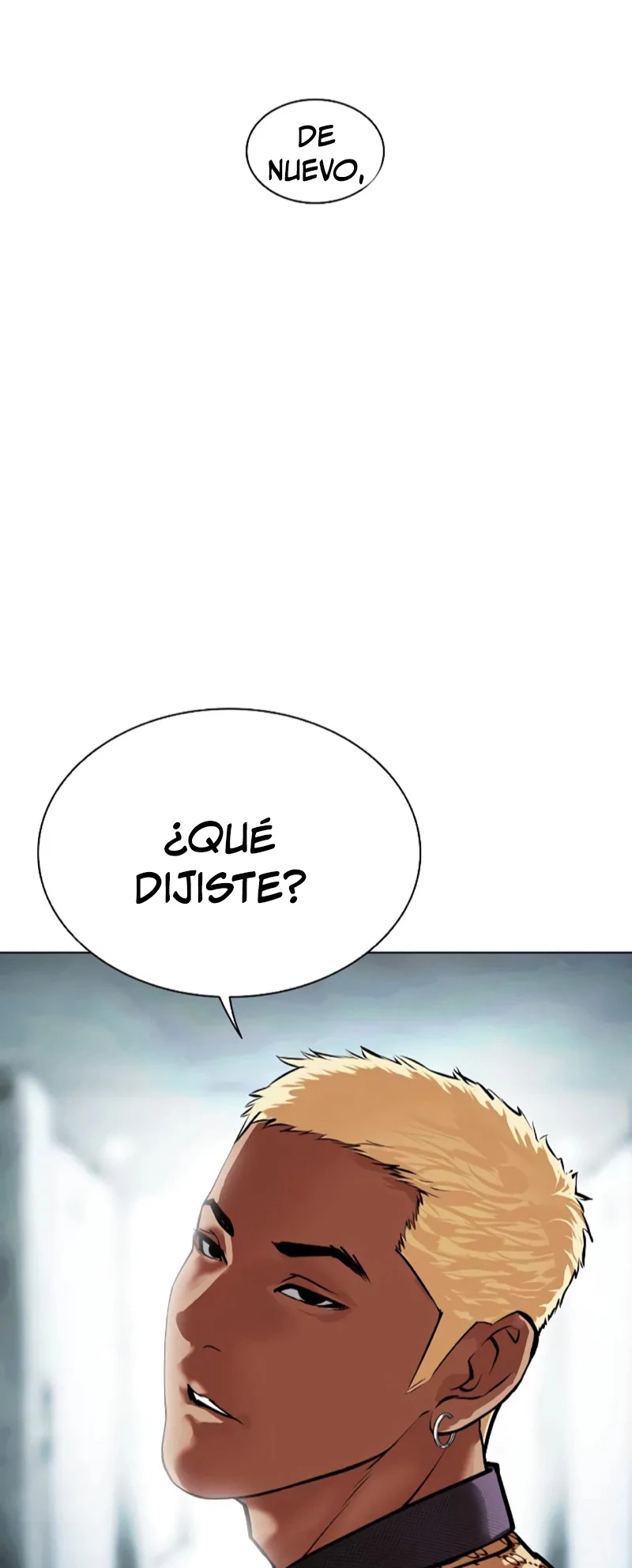 Nueva cara Capitulo 461 página 108