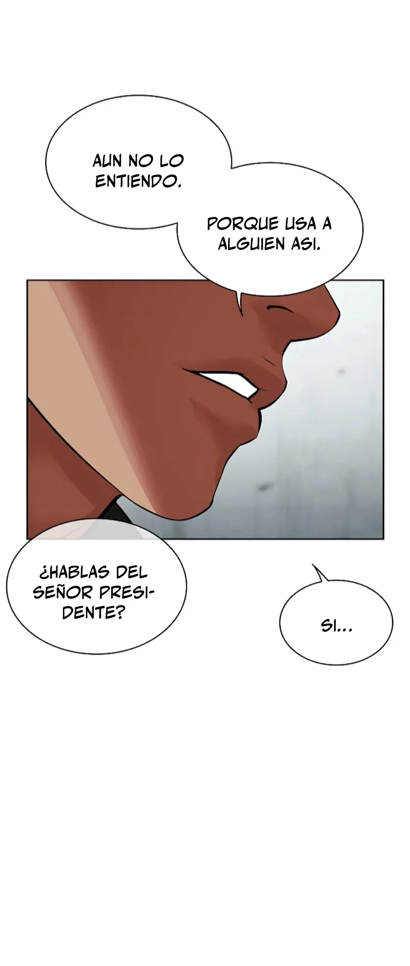 Nueva cara Capitulo 461 página 111