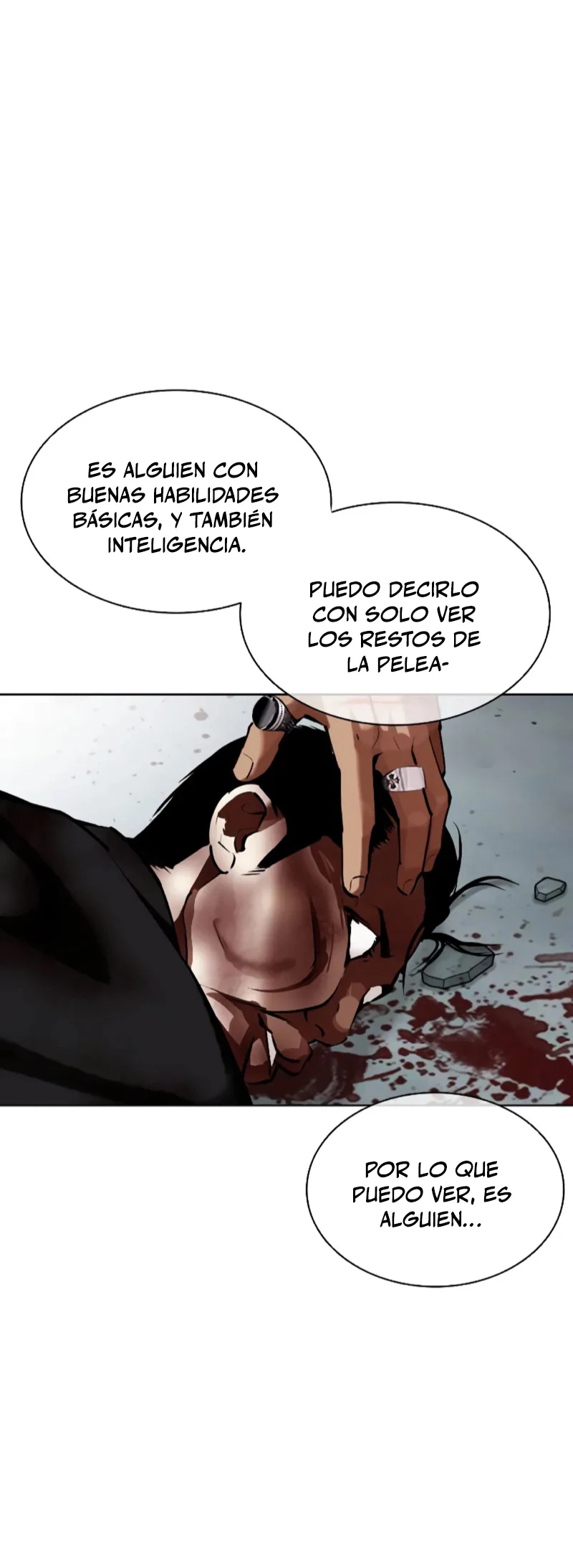 Nueva cara Capitulo 461 página 119