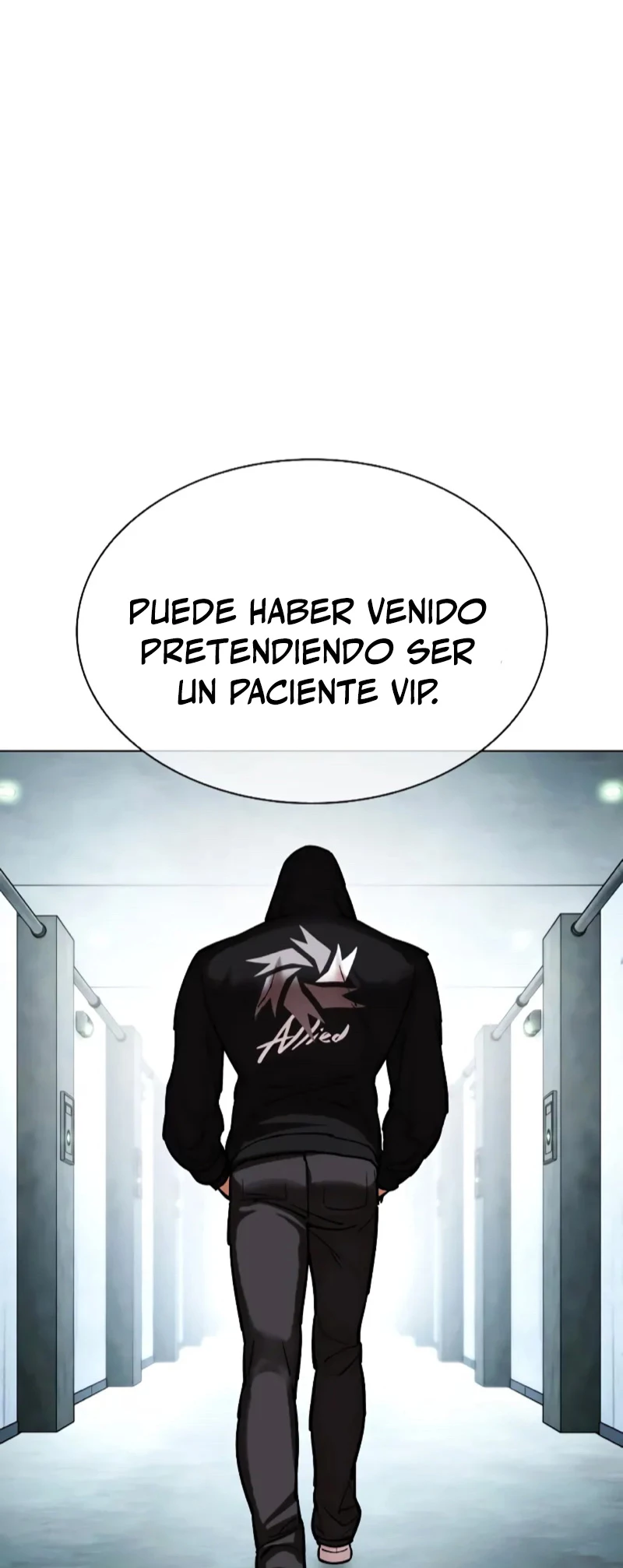 Nueva cara Capitulo 461 página 121